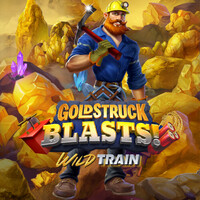 Goldstruck Blasts