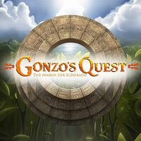 Gonzo's Quest