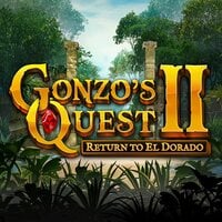 Gonzo's Quest II Return to El Dorado