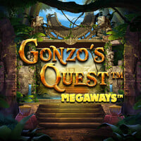 Gonzo'S Quest Megaways Slot