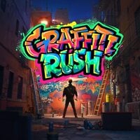 Graffiti Rush
