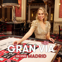 Gran Via Madrid 2