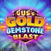 Gus's Gold Gemstone Blast