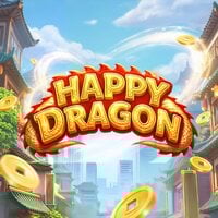 Happy Dragon