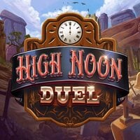 High Noon Duel