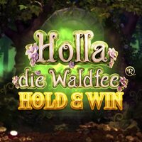 Holla Die Waldfee: Hold & Win