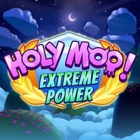 Holy Moo Extreme Power