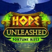 Hope Unleashed Fortune Rises