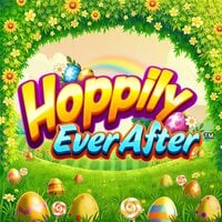 Hoppily Ever After