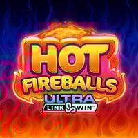 Hot Fireballs Link & Win Mobile