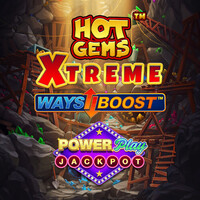 Hot Gems Xtreme PP