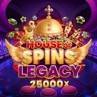 House of Spins the Legacy Mobile