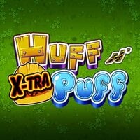 Huff N Xtra Puff