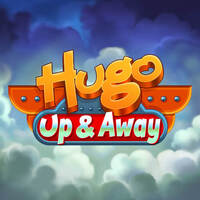 Hugo Up And Away