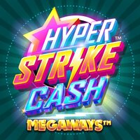 Hyper Strike CASH Megaways Mobile