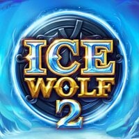 Ice Wolf 2