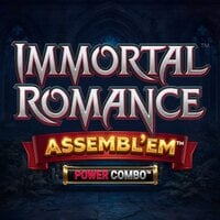 Immortal Romance Assembl'em