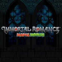 Immortal Romance Maple Moolah Mobile