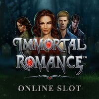 Immortal Romance Mobile