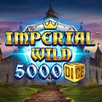 Imperial Wild 5000 Dice