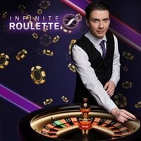 Infinite Roulette