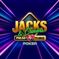 Jacks & Crowns Pulse Time