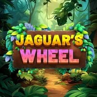 Jaguar's Wheel