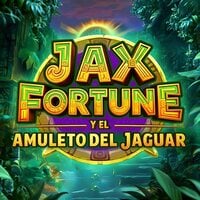Jax Fortune y el Amuleto del Jaguar Mobile