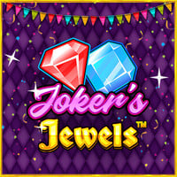 Joker's Jewels