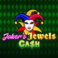 Jokers Jewels Cash