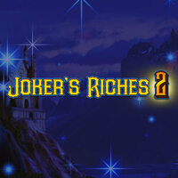 Joker's Riches 2