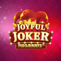 Joyful Joker Megaways Mobile
