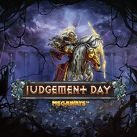 Judgement Day MegaWays