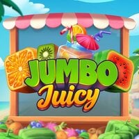 Jumbo Juicy