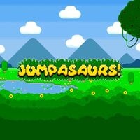 Jumpasaurs