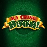 Ka Ching Boom