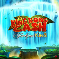 King Kong Cash JPK