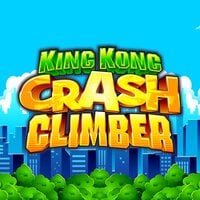 King Kong Crash Climber