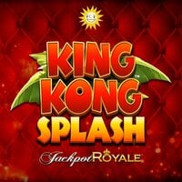 King Kong Splash Jackpot Royale