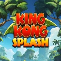 King Kong Splash Power Play