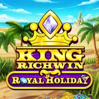 King Richwin Royal Holiday