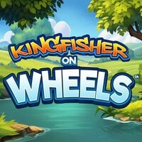 Kingfisher on Wheels Mobile