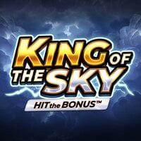 King of the Sky Hit the Bonus