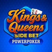 Kings & Queens Side Bet Powerpoker