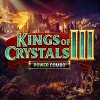 Kings of Crystals III POWER COMBO Mobile