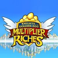 Knights of the Golden Egg Multiplier Riches