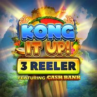 Kong It Up! 3 Reeler