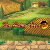 La Dolce Vita RHFP Mobile