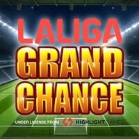 LaLiga Grand Chance