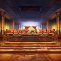 Legacy of Dead